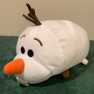 Disney Olaf Tsum Tsum Plush 12"